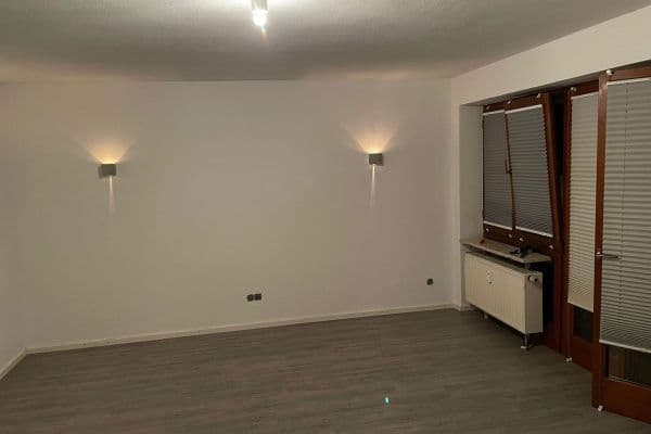 Prodej bytu 2+1 60 m², Kempten (Allgäu), Bavorsko Prodej bytu 2+1 60 m², Kempten (Allgäu), Bavorsko