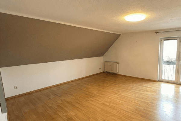 Pronájem bytu 2+1 58 m², Leverkusen Pronájem bytu 2+1 58 m², Leverkusen