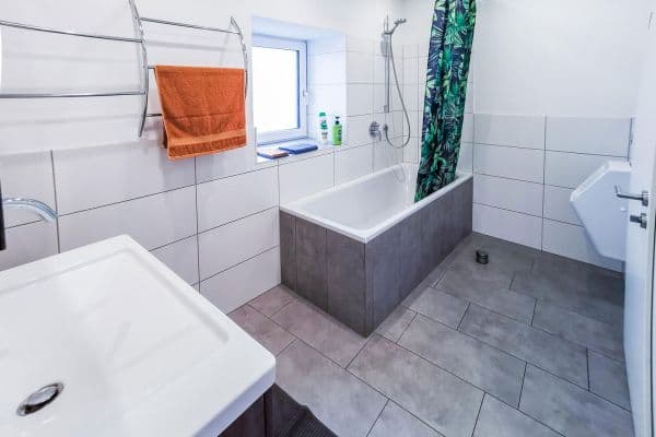 Prodej bytu 3+1 80 m², Oberdorf, 12, Oberhofen im Inntal Prodej bytu 3+1 80 m², Oberdorf, 12, Oberhofen im Inntal