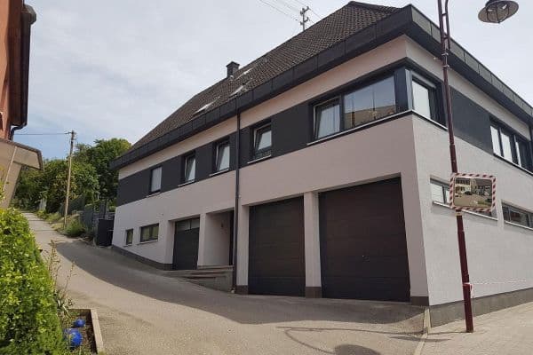 Pronájem bytu 3+kk 116 m², Haiterbach Pronájem bytu 3+kk 116 m², Haiterbach