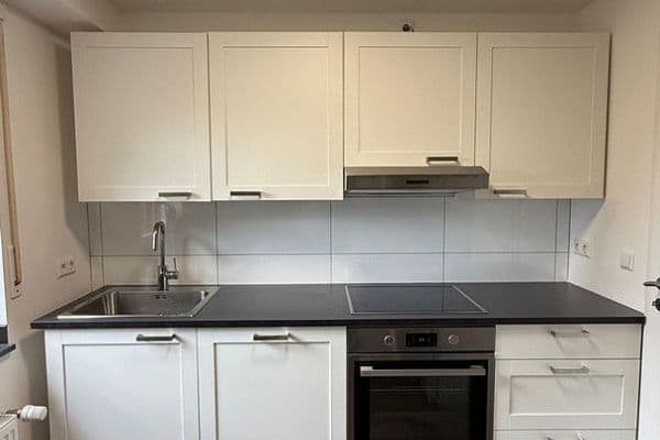 Pronájem bytu 2+1 57 m², Füllenplatz 8, Rheinfelden (Baden) Pronájem bytu 2+1 57 m², Füllenplatz 8, Rheinfelden (Baden)