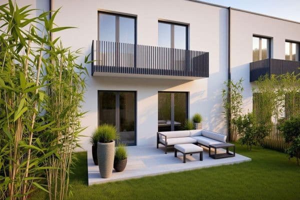 Prodej domu 137 m², pozemek 308 m², Hugo-Lang-Bogen 13, München, Bavorsko Prodej domu 137 m², pozemek 308 m², Hugo-Lang-Bogen 13, München, Bavorsko