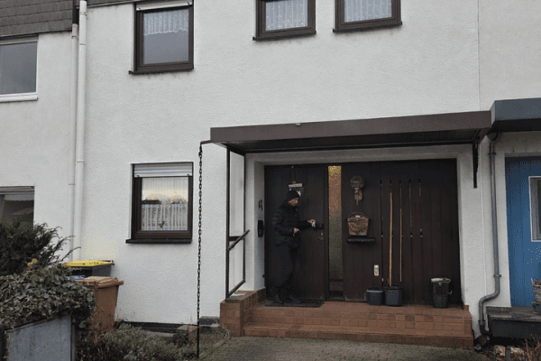 Prodej domu 135 m², pozemek 215 m², Aschaffenburg Prodej domu 135 m², pozemek 215 m², Aschaffenburg