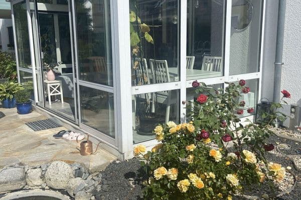 Prodej bytu 3+1 88 m², Augsburg Prodej bytu 3+1 88 m², Augsburg