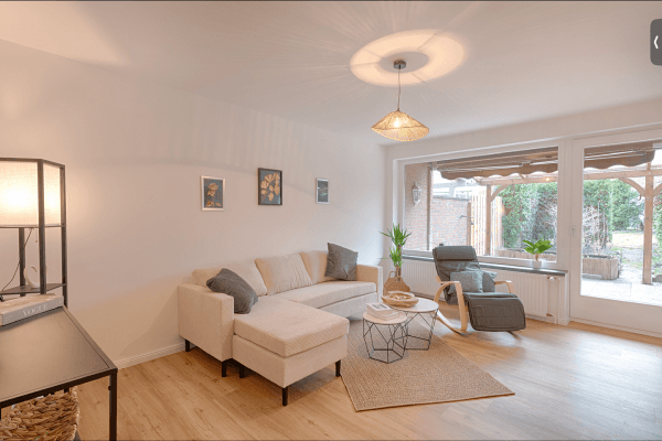 Prodej domu 102 m², pozemek 165 m², Hamburg Prodej domu 102 m², pozemek 165 m², Hamburg