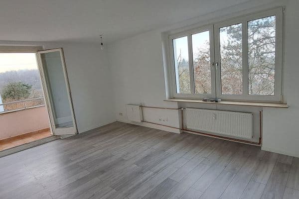 Pronájem bytu 3+1 68 m², Rathenaustr., Stuttgart Pronájem bytu 3+1 68 m², Rathenaustr., Stuttgart