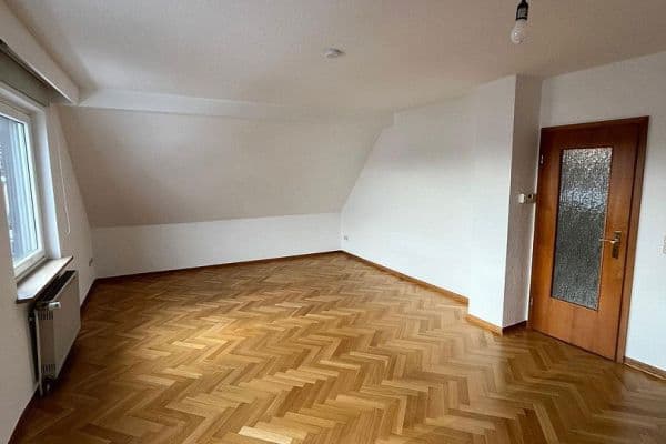 Pronájem bytu 3+1 60 m², Moers Pronájem bytu 3+1 60 m², Moers