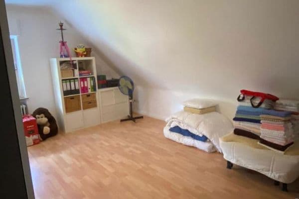 Pronájem bytu 3+1 66 m², Mertesdorf Pronájem bytu 3+1 66 m², Mertesdorf