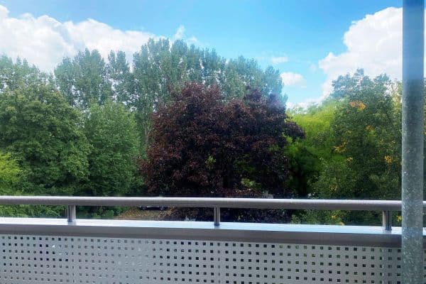 Prodej bytu 2+1 58 m², Maintal Prodej bytu 2+1 58 m², Maintal