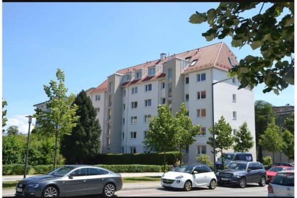 Pronájem bytu 3+1 65 m², Richard-Strauss-Str.000000, München, Bavorsko Pronájem bytu 3+1 65 m², Richard-Strauss-Str.000000, München, Bavorsko