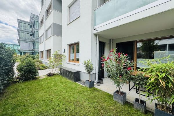 Prodej bytu 2+1 45 m², Campus Kronberg 17, Kronberg Prodej bytu 2+1 45 m², Campus Kronberg 17, Kronberg