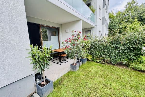 Prodej bytu 2+1 45 m², Campus Kronberg 17, Kronberg Prodej bytu 2+1 45 m², Campus Kronberg 17, Kronberg