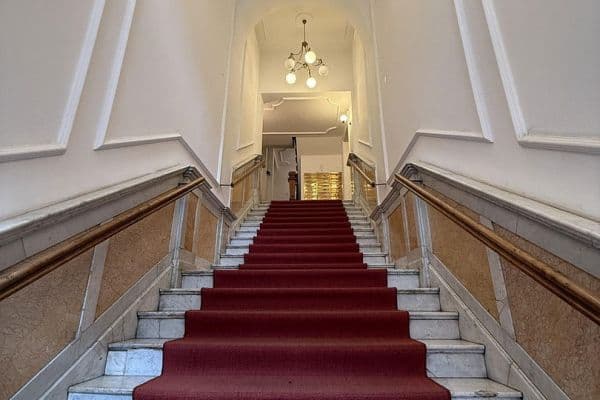 Pronájem bytu 3+1 103 m², Berlin, Berlín Pronájem bytu 3+1 103 m², Berlin, Berlín