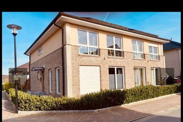 Prodej domu 140 m², pozemek 280 m², Am Rosenmühlenbach 1A, Bissendorf Prodej domu 140 m², pozemek 280 m², Am Rosenmühlenbach 1A, Bissendorf