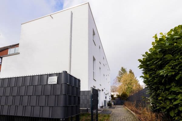 Prodej domu 122 m², pozemek 142 m², Reembusch 69, Hamburg, Hamburg Prodej domu 122 m², pozemek 142 m², Reembusch 69, Hamburg, Hamburg