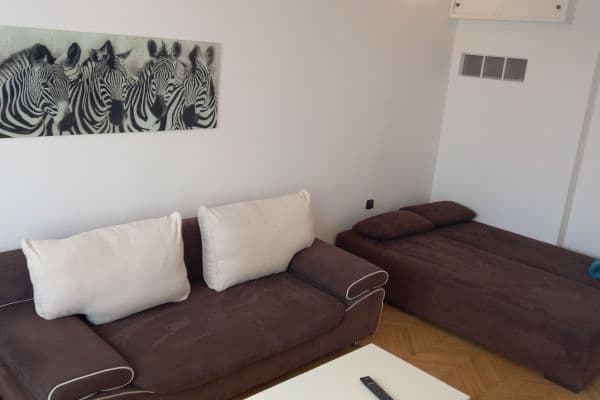 Pronájem bytu 1+1 36 m², Zeyerova, Ostrava Pronájem bytu 1+1 36 m², Zeyerova, Ostrava