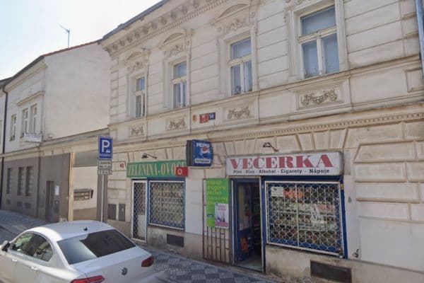 Prodej domu 200 m², pozemek 130 m², Branická, Praha Prodej domu 200 m², pozemek 130 m², Branická, Praha