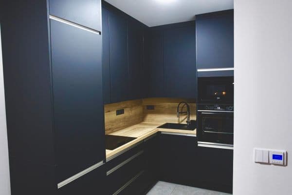 Pronájem bytu 2+kk 51 m², Štrossova, Pardubice Pronájem bytu 2+kk 51 m², Štrossova, Pardubice