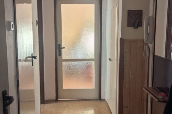 Prodej bytu 2+1 51 m², Praha Prodej bytu 2+1 51 m², Praha