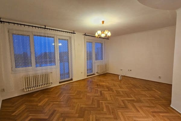 Pronájem bytu 2+1 63 m², Havránkova, Praha Pronájem bytu 2+1 63 m², Havránkova, Praha