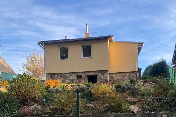 Prodej chaty, chalupy 35 m², pozemek 324 m², Struhařov Prodej chaty, chalupy 35 m², pozemek 324 m², Struhařov