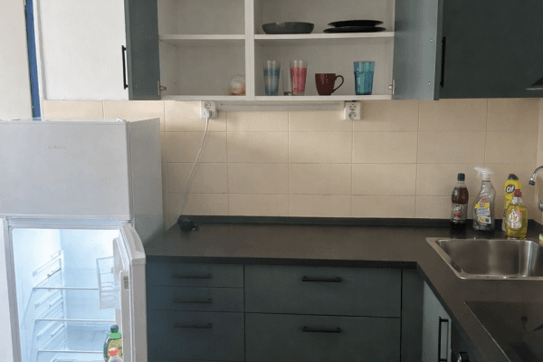 Prodej bytu 1+1 41 m², Na Zbořenci, Praha Prodej bytu 1+1 41 m², Na Zbořenci, Praha