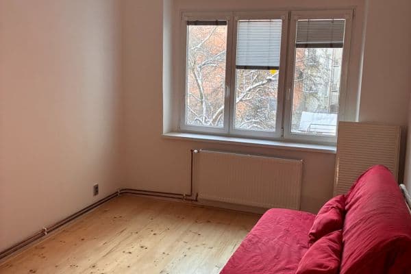Pronájem bytu 2+kk 55 m², U Balabenky, Praha Pronájem bytu 2+kk 55 m², U Balabenky, Praha