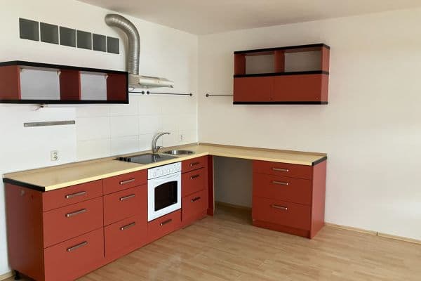 Pronájem bytu 1+kk 43 m², Na kovárně, Brno Pronájem bytu 1+kk 43 m², Na kovárně, Brno