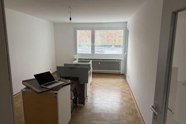 Pronájem bytu 2+1 57 m², Wallmodenstr. 10, Hannover, Dolní Sasko Pronájem bytu 2+1 57 m², Wallmodenstr. 10, Hannover, Dolní Sasko
