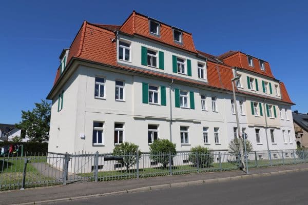 Pronájem bytu 3+1 65 m², Leipzig, Sasko Pronájem bytu 3+1 65 m², Leipzig, Sasko
