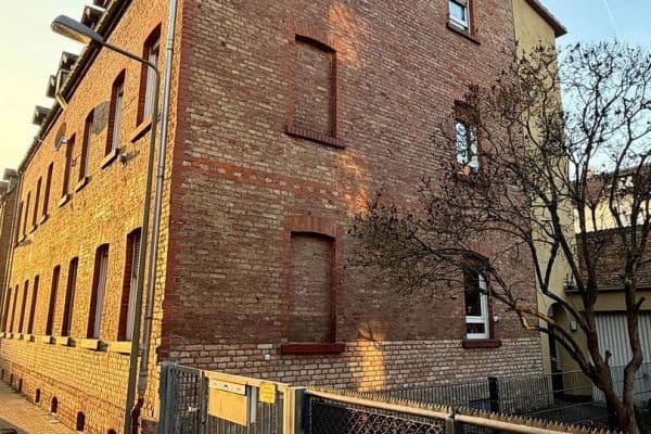 Pronájem bytu 3+1 62 m², Frankfurt am Main, Hessen Pronájem bytu 3+1 62 m², Frankfurt am Main, Hessen