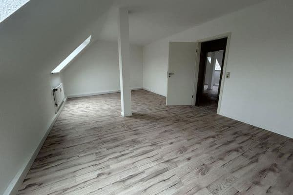 Pronájem bytu 2+kk 69 m², Holzhäuser Str. 29, Northeim Pronájem bytu 2+kk 69 m², Holzhäuser Str. 29, Northeim
