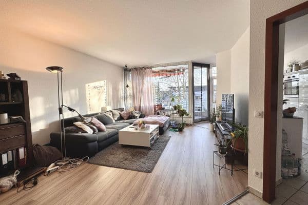 Pronájem bytu 3+1 91 m², Herderweg 1A, Wesel, Severní Porýní-Vestfálsko Pronájem bytu 3+1 91 m², Herderweg 1A, Wesel, Severní Porýní-Vestfálsko