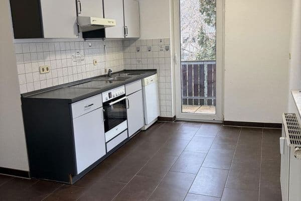 Pronájem bytu 2+1 48 m², Korntal-münchingen Pronájem bytu 2+1 48 m², Korntal-münchingen