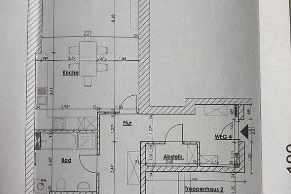 Prodej bytu 2+1 89 m², Hauptstrasse 125, Bad Neuenahr Prodej bytu 2+1 89 m², Hauptstrasse 125, Bad Neuenahr