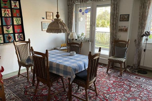 Prodej bytu 4+1 106 m², Bottrop Prodej bytu 4+1 106 m², Bottrop