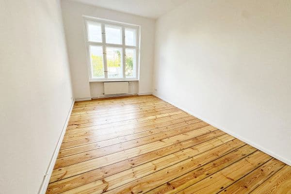 Prodej bytu 3+1 80 m², Berlin, Berlín Prodej bytu 3+1 80 m², Berlin, Berlín
