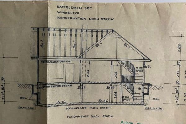 Prodej domu 130 m², pozemek 684 m², Dietzenbach Prodej domu 130 m², pozemek 684 m², Dietzenbach
