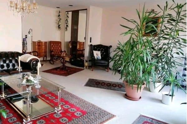 Prodej bytu 4+1 139 m², Lingen (Ems), Dolní Sasko Prodej bytu 4+1 139 m², Lingen (Ems), Dolní Sasko