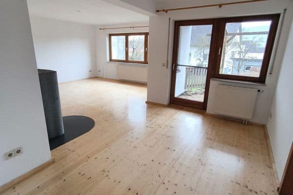 Prodej domu 110 m², pozemek 363 m², Balgheim Prodej domu 110 m², pozemek 363 m², Balgheim
