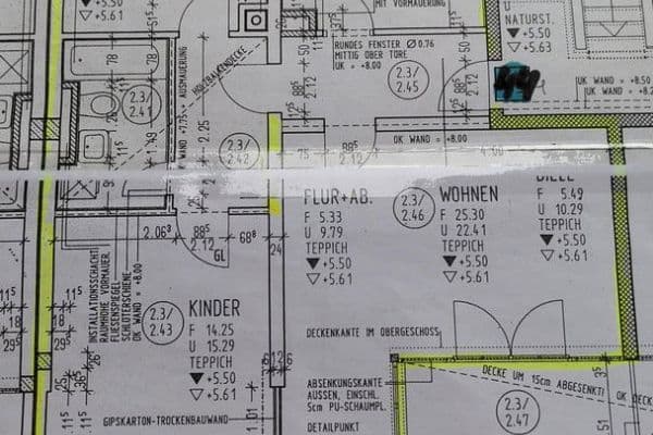 Prodej bytu 3+1 93 m², Geretsried, Bavorsko Prodej bytu 3+1 93 m², Geretsried, Bavorsko