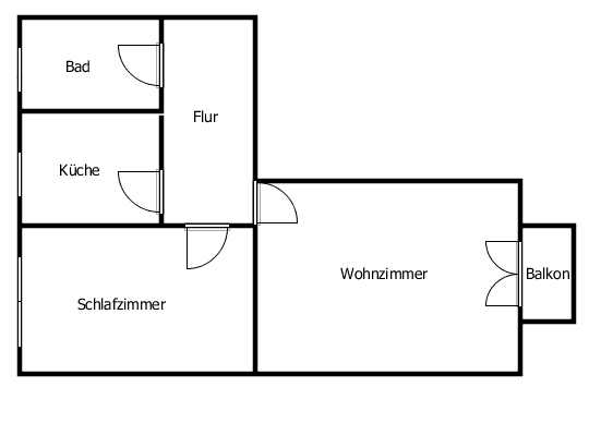 Prodej bytu 2+1 69 m², Bernhard-Göring-Straße 73, Leipzig, Sasko Prodej bytu 2+1 69 m², Bernhard-Göring-Straße 73, Leipzig, Sasko