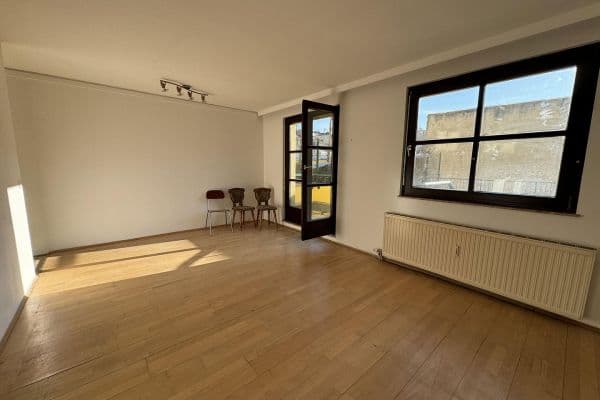 Prodej bytu 2+1 52 m², Bennogasse, Wien, Wien Prodej bytu 2+1 52 m², Bennogasse, Wien, Wien