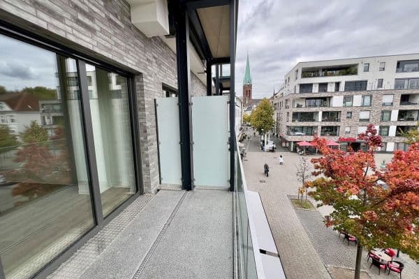 Prodej domu 159 m², Horster Straße 40, Gladbeck Prodej domu 159 m², Horster Straße 40, Gladbeck