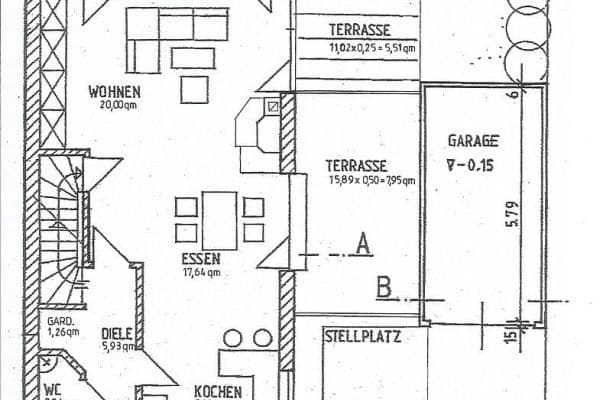 Prodej domu 130 m², pozemek 237 m², Neufahrn, Bavorsko Prodej domu 130 m², pozemek 237 m², Neufahrn, Bavorsko