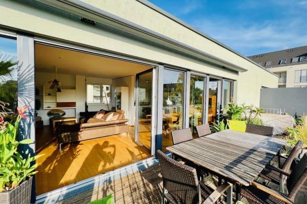 Prodej bytu 3+1 110 m², Peterstr. 33, Nürnberg Prodej bytu 3+1 110 m², Peterstr. 33, Nürnberg