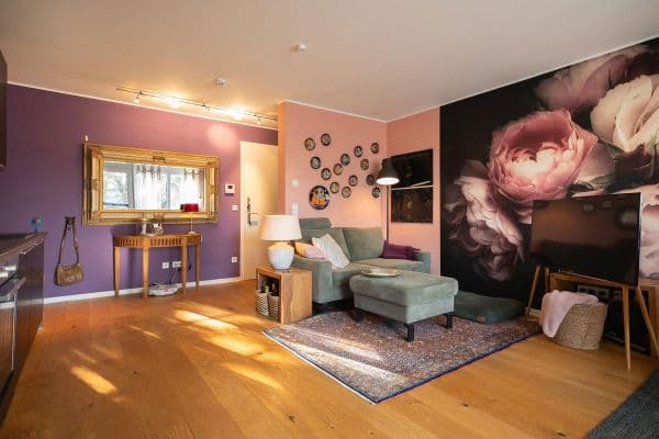 Prodej bytu 2+1 51 m², Waiblingen Prodej bytu 2+1 51 m², Waiblingen