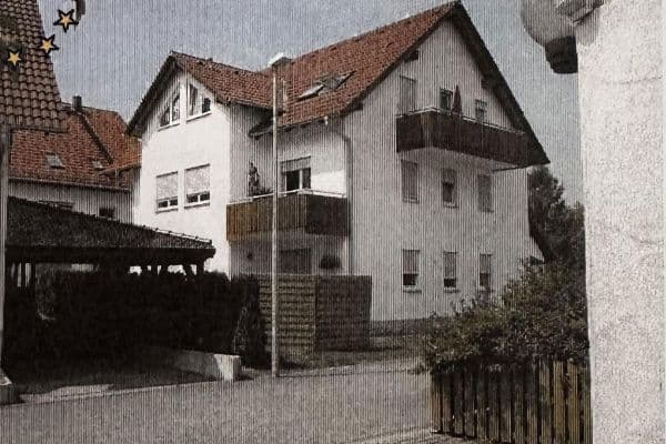 Prodej bytu 2+1 48 m², Giengen an der Brenz, Bádensko-Württembersko Prodej bytu 2+1 48 m², Giengen an der Brenz, Bádensko-Württembersko