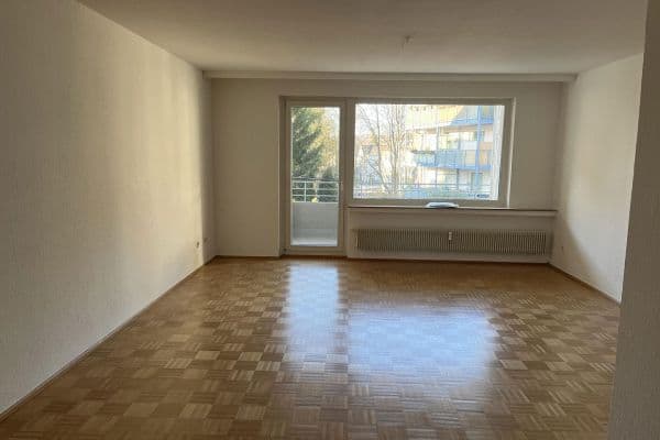 Pronájem bytu 3+kk 80 m², Bochumer Str. 72 a, Hattingen Pronájem bytu 3+kk 80 m², Bochumer Str. 72 a, Hattingen
