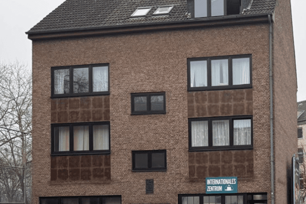 Pronájem kanceláře 178 m², Homarstr. 64, Köln Pronájem kanceláře 178 m², Homarstr. 64, Köln